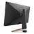 BenQ MOBIUZ EX2710, 27", IPS, HDRi, 144Hz, 1ms, 1920x1080 FHD, FreeSync Premium, 99% sRGB, HDR10, B.I.+, Light Tuner, Black eQualizer, Color Vibrance, Quick OSD, Eye-Care, treVolo Speakers 2.5Wx2
