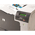 HP Color LaserJet Professional CP5225dn