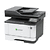 Lexmark MX431adn A4 Monochrome Laser MFP