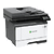 Lexmark MX431adn A4 Monochrome Laser MFP