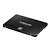 Samsung SSD 870 EVO 500GB Int. 2.5" SATA, V-NAND 3bit MLC, Read up to 560MB/s, Write up to 530MB/s, MKX Controller, Cache Memory 512MB DDR4