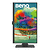 BenQ PD2700U, 27" IPS LED, 5ms, 3840x2160 4K, Design Monitor, 100% sRGB, DualView, PIP/PBP, CAD/CAM, Flicker-free, LBL, B.I., 1300:1, 20M:1 DCR, 10 bit, 350 cd/m2, HDMI, DP, miniDP, DP out, USB h