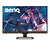 BenQ EW3280U, 32" IPS, HDRi, 5ms, 3840x2160 4K, 95% DCI-P3, Flicker-free, B.I.+, LBL, 1000:1, DCR 20M:1, 10bit, 400 cd/m, HDMI (v2.0) x2, DisplayPort (DP), USB Type-C (PowerDelivery 60W, DP Alt m