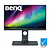 BenQ SW270C, 27" IPS, 5ms, 2560x1440 2K, Photographer Monitor, 99% AdobeRGB, 16-Bit 3D LUT, HDR 10, AQCOLOR, PIP/PBP, 1000:1, DCR 20M:1, 10bit, 300 cd/m2, HDMI x2, DP, USB Type-C (PD60W,DP Alt mo