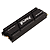 Kingston FURY Renegade 1TB Gen 4 Heatsink