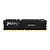 Kingston FURY Beast 64GB (2x32GB) DDR5 5600 MHz CL36 Black