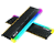 2X8G DDR4 3200 ADATA XPG D45G