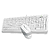 A4 F1010 FSTYLER USB DESKT WHI