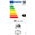 Samsung 32A600, 31.5&quot; VA LED, 60 Hz, 5 ms GTG, 2560x1440, 300 cd/m2, 1000:1, HDR 10, AMD FreeSync, Eye Saver, Flicker Free, 3xUSB, Display Port 1.2, HDMI 1.4, 178°/178°, Black