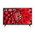 LG 55UN711C0ZB, 55&quot; 4K UltraHD IPS TV 3840 x 2160, DVB-T2/C/S2, Smart TV,  4K Active, HDR10 Pro, HLG,  Built-in Wi-Fi, Component, composite, HDMI, LAN, USB, Bluetooth, CI, Hotel mode, Ceramic Bla