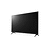 LG 55UN711C0ZB, 55&quot; 4K UltraHD IPS TV 3840 x 2160, DVB-T2/C/S2, Smart TV,  4K Active, HDR10 Pro, HLG,  Built-in Wi-Fi, Component, composite, HDMI, LAN, USB, Bluetooth, CI, Hotel mode, Ceramic Bla