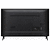 LG 65UN711C0ZB, 65&quot; 4K UltraHD IPS TV 3840 x 2160, DVB-T2/C/S2, Smart TV,  4K Active, HDR10 Pro, HLG,  Built-in Wi-Fi, Component, composite, HDMI, LAN, USB, Bluetooth, CI, Hotel mode, Ceramic Bla