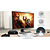 BenQ EW3270UE, 31.5&quot; VA, 4ms, 3840x2160 4K UHD, FreeSync, Entertainment Monitor, HDR, 95% DCI-P3, Opt-Clarity, Flicker-free, LBL, B.I.+, Super Resolution, 3000:1, 20M:1 DCR, 10 bit, 300 cd/m2, HD