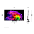 LG OLED65G61LW, 65" UHD OLED evo, 4K (3840 x 2160), DVB-C/T2/S2, Full Cinema Screnn, Alpha 11 AI 4K, 120Hz Native (VRR 165Hz), ThinQ AI, HDR10, VRR, NVIDIA G-SYNC, AMD FreeSync, Dolby Vision, Dol