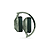 A4 BH300 BT HEARPHONE GREEN
