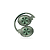 A4 BH300 BT HEARPHONE GREEN