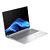 HP ProBook 4 G1iR 16&quot; Pike Silver, Core 5 120U(up to 5Ghz/12MB/10C), 16&quot; WUXGA AG 300nits, 16GB 5600Mhz 1DIMM, 512MB PCIe SSD, WiFi 6E + BT 5.3, FPR, Backlit Kbd, 3C Batt, Win 11 Pro, 3Y Off