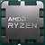 AMD RYZEN 5 7600X TRAY