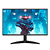 AOC 24B36X, 23.8" IPS WLED, 1920x1080@144Hz, 4ms GtG, 0.5ms MPRT, 300cd m/2, 1500:1, DCR 20M:1, Adaptive Sync, FlickerFree, Low Blue Light, Tilt, HDMI, DP