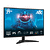AOC 27B36X, 27" IPS WLED, 1920x1080@144Hz, 4ms GtG, 0.5ms MPRT, 300cd m/2, 1500:1, DCR 20M:1, Adaptive Sync, FlickerFree, Low Blue Light, Tilt, HDMI, DP