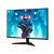AOC 27B36X, 27" IPS WLED, 1920x1080@144Hz, 4ms GtG, 0.5ms MPRT, 300cd m/2, 1500:1, DCR 20M:1, Adaptive Sync, FlickerFree, Low Blue Light, Tilt, HDMI, DP