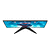 AOC 27B36X, 27" IPS WLED, 1920x1080@144Hz, 4ms GtG, 0.5ms MPRT, 300cd m/2, 1500:1, DCR 20M:1, Adaptive Sync, FlickerFree, Low Blue Light, Tilt, HDMI, DP