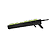 Genesis Gaming Keyboard Thor 430 TKL Wireless, US, RGB Mechanical Outemu, Pink, Silent, Hot Swap Slim, Black