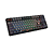 Fury Gaming Keyboard Kanabo K6, US layout, Magnetic backlight, Mechanical, Black-Grey