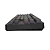 Fury Gaming Keyboard Kanabo K6, US layout, Magnetic backlight, Mechanical, Black-Grey
