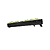 Genesis Gaming Keyboard Thor 430 TKL Wireless, US, RGB Mechanical Outemu Pink, Silent Slim, Black