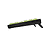 Genesis Gaming Keyboard Thor 430 TKL Wireless, US, RGB Mechanical Outemu Pink, Silent Slim, Black