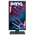 BenQ PD3205U 32" IPS 4ms 3840x2160 4K, DesignVue Designer Mon, 100% sRGB, PIP/PBP, CAD/CAM, Disp Pilot, Flicker-free, LBL, 1000:1, 20M:1 DCR, 10 Bit, 250 cd/m2, HDMIx2, DP, miniDP, USB Hub, PIP/P