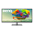 BenQ PD3420Q 34&quot;W IPS LED 5ms 3440x1440 2K QHD, Design Mon, WQHD, AQCOL.,100% sRGB/98% P3,HDR400, B.I.,LBL,KVM, ICCsync, CAD/CAM, DualView, Contr.1000:1, 350 cd/m2, 2xHDMI,DP,USB-C(PD65W, DP Alt