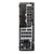 Dell Pro Max Slim, Intel Core Ultra 7 265 (30 MB cache, 20 cores, 1.8 GHz to 5.3GHz), 16GB: 1 x 16 GB, DDR5, 5600 MT/s, 512GB SSD PCIe M.2, Integrated Graphics, Keyboard&amp;Mouse, 360W, Ubuntu, 3Y PS