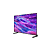 Samsung 50" 50QN80F Neo QLED Ultra HD 4K Mini LED Smart HDR 50Hz Model 2025 Black