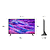 Samsung 50" 50QN80F Neo QLED Ultra HD 4K Mini LED Smart HDR 50Hz Model 2025 Black