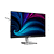 Philips 27B2U4601, 27" IPS WLED, 2560x1440@120Hz, 4ms GtG, 350cd m2, 1500:1, DCR 50M:1, Adaptive Sync, FlickerFree, SoftBlue, 2Wx2, Tilt, Height Adjust, Pivot, Swivel, HDMI, DP, USB hub, RJ45