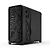 FD MESHIFY 3 XL BLACK SOLID