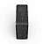 FD MESHIFY 3 XL BLACK SOLID
