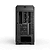 FD MESHIFY 3 XL BLACK SOLID