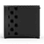 FD MESHIFY 3 XL BLACK SOLID
