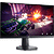 Dell G2422HS, 23.8&quot; LED  Gaming, IPS AG, FullHD 1920x1080, sRGB 99%, NVIDIA G-SYNC Compatible, FreeSync Premium, 165Hz, 1ms GtG, 1000:1, 350 cd/m2, HDMI, DisplayPort, Height Adjustable, Tilt, Bla
