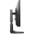 Dell G2422HS, 23.8&quot; LED  Gaming, IPS AG, FullHD 1920x1080, sRGB 99%, NVIDIA G-SYNC Compatible, FreeSync Premium, 165Hz, 1ms GtG, 1000:1, 350 cd/m2, HDMI, DisplayPort, Height Adjustable, Tilt, Bla