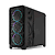 FD MESHIFY 3 XL BLACK RGB TG L