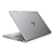 HP ZBook 8 G2i AI 14" Meteor Silver, Ultra 7 356H(up to 4.7Ghz/18MB/16C), 14" AG WUXGA 400nits, 24GB 5600Mhz 1DIMM, 1TB PCIe SSD, WiFi7+BT6, FPR, Smart Card Reader, Nvidia RTX PRO 500 4GB, B