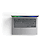 HP ZBook 8 G2i AI 14" Meteor Silver, Ultra 7 356H(up to 4.7Ghz/18MB/16C), 14" AG WUXGA 400nits, 24GB 5600Mhz 1DIMM, 1TB PCIe SSD, WiFi7+BT6, FPR, Smart Card Reader, Nvidia RTX PRO 500 4GB, B