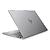 HP ZBook 8 G2i AI 16" Meteor Silver, Ultra 7 366H(up to 4.8Ghz/18MB/16C), 16" AG WQUXGA 120Hz DreamColor 500nits, 32GB 5600Mhz 1DIMM, 1TB PCIe SSD, WiFi7+BT6, FPR, Smart Card Reader, Nvidia