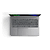HP ZBook 8 G2i AI 16" Meteor Silver, Ultra 7 366H(up to 4.8Ghz/18MB/16C), 16" AG WQUXGA 120Hz DreamColor 500nits, 32GB 5600Mhz 1DIMM, 1TB PCIe SSD, WiFi7+BT6, FPR, Smart Card Reader, Nvidia