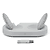 FD SCAPE LIGHT WL HEADSET