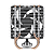 FREEZER 8I /LGA1851/LGA1700